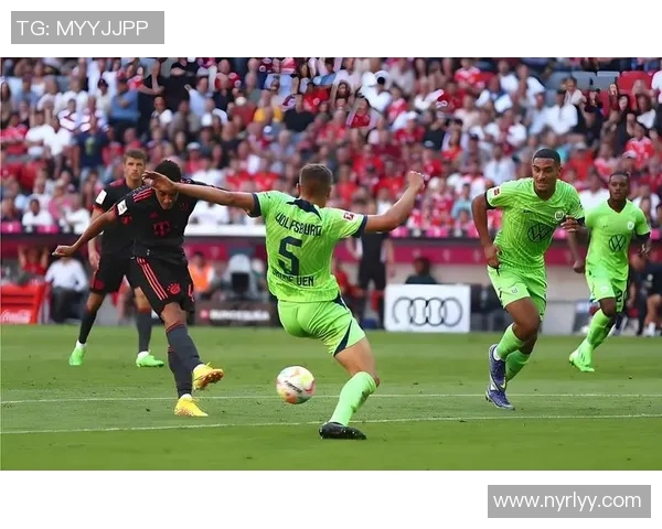 沃尔夫斯堡逆转战胜弗莱堡，继续保持胜利势头