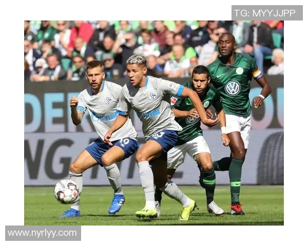 沃尔夫斯堡险胜科隆,提前锁定德甲季军争夺席位