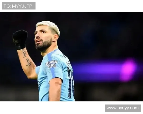 阿圭罗为曼城打入生涯200球，成为俱乐部历史射手王